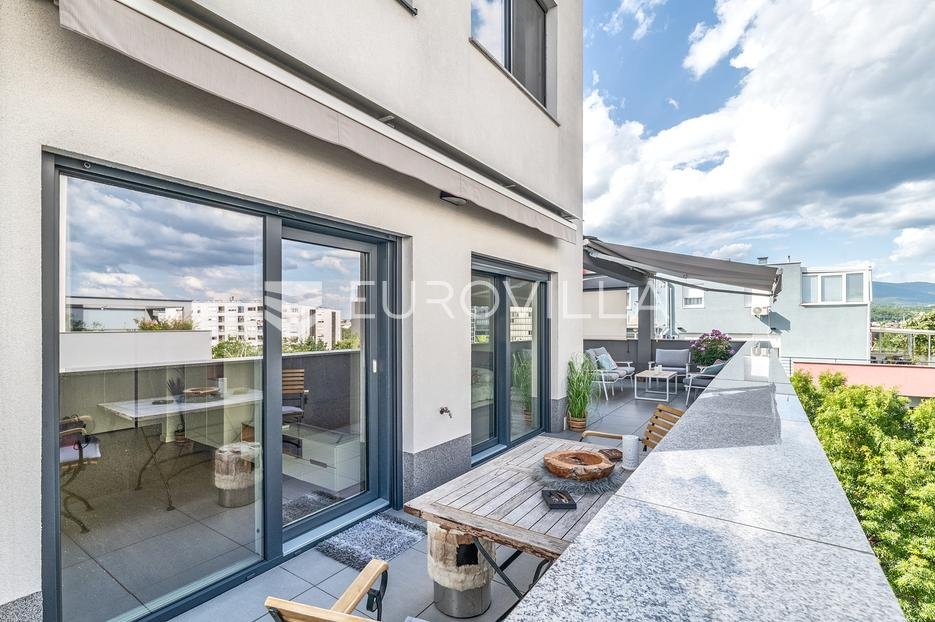 Apartma Naprodaj - Grad Zagreb Trešnjevka - Jug