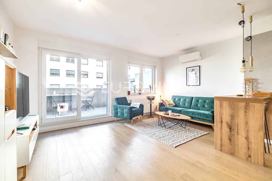 Apartmán Na predaj - Grad Zagreb Trešnjevka - Jug - foto 2/11