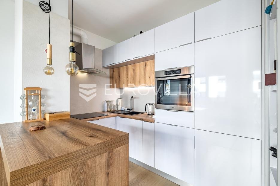 Apartmán Na predaj - Grad Zagreb Trešnjevka - Jug - foto 4/11