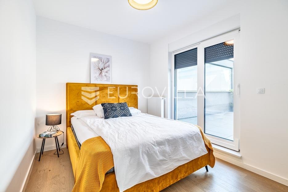 Apartmán Na predaj - Grad Zagreb Trešnjevka - Jug