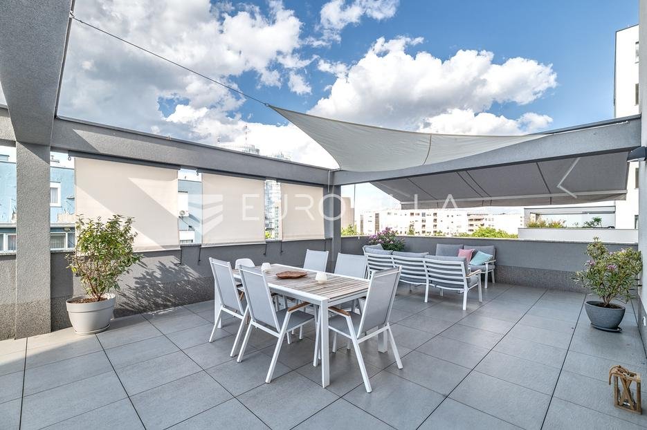 Apartmán Na predaj - Grad Zagreb Trešnjevka - Jug