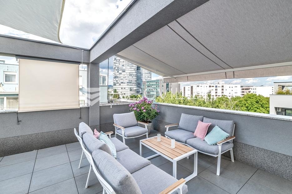 Apartmán Na predaj - Grad Zagreb Trešnjevka - Jug