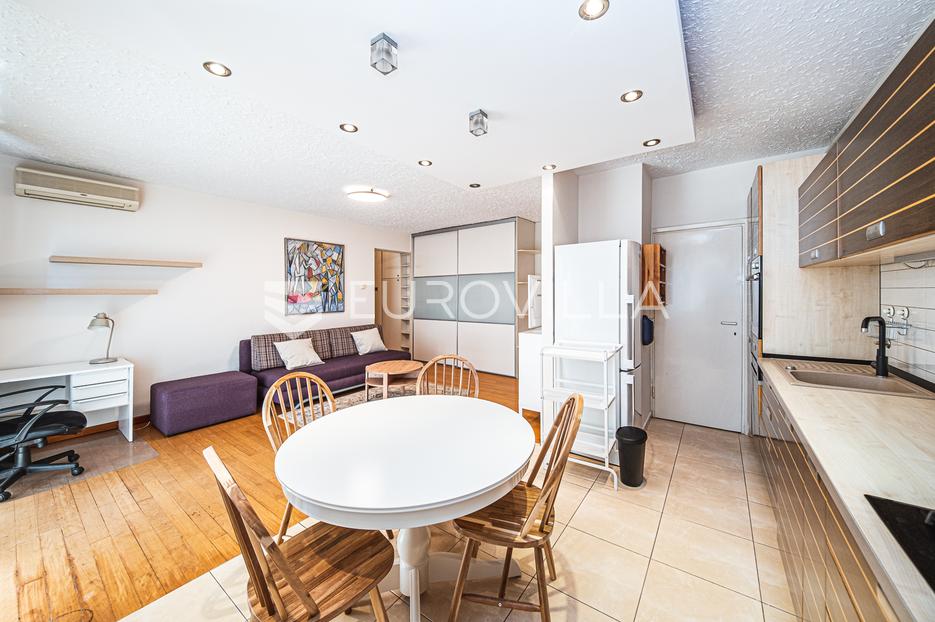 Appartement À vendre -  Peščenica - Žitnjak