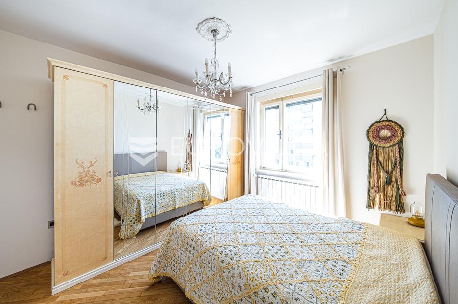 Appartement À vendre -  Peščenica - Žitnjak