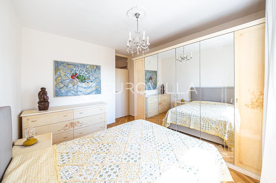 Appartement À vendre -  Peščenica - Žitnjak