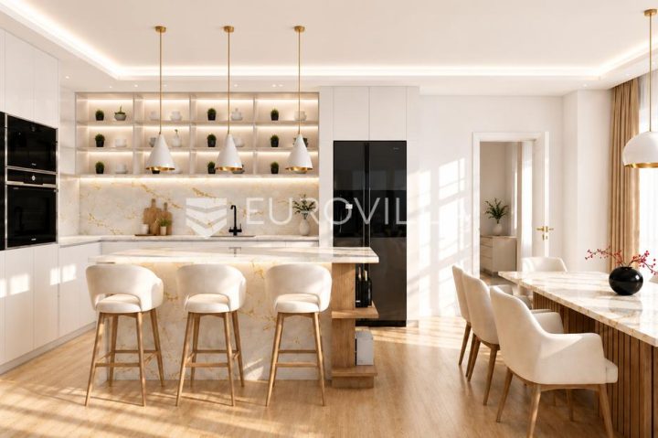 Apartment zu verkaufen 115 m² – Cres