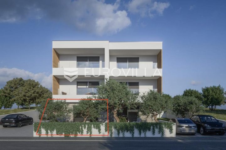 Appartamento in vendita 77 m² – Brodarica