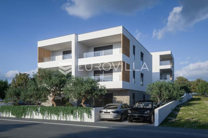Appartement À vendre - šibensko-kninska šibenik - Okolica - foto 5/7