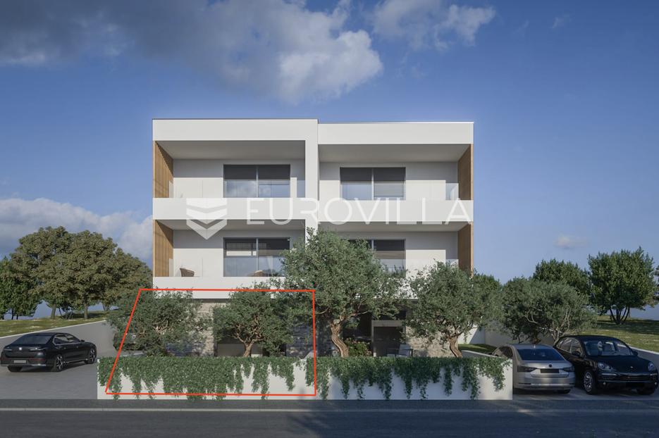 Flat For sale Brodarica