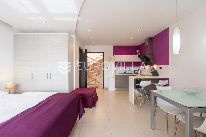Apartment zu vermieten 34 m² – Pomer