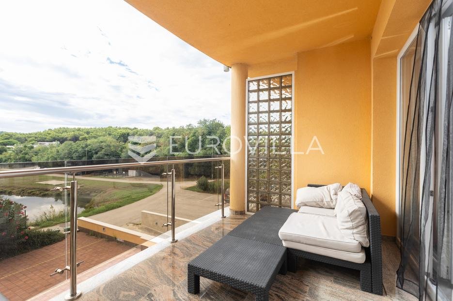 Apartment Zu vermieten - Istarska Medulin