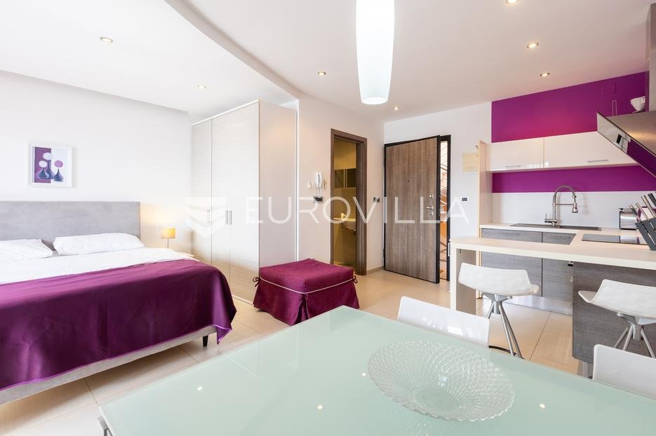Apartment Zu vermieten - Istarska Medulin
