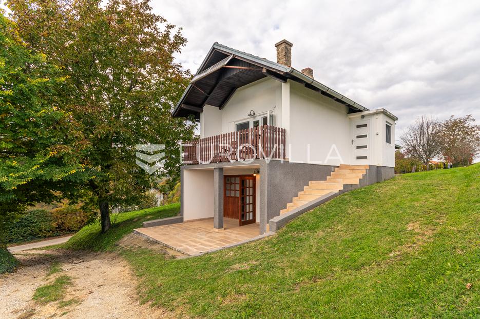 Haus Zu verkaufen - Varaždinska Novi Marof - foto 1/9