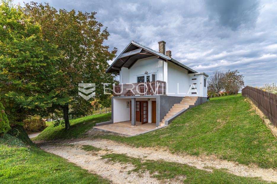 Haus Zu verkaufen - Varaždinska Novi Marof