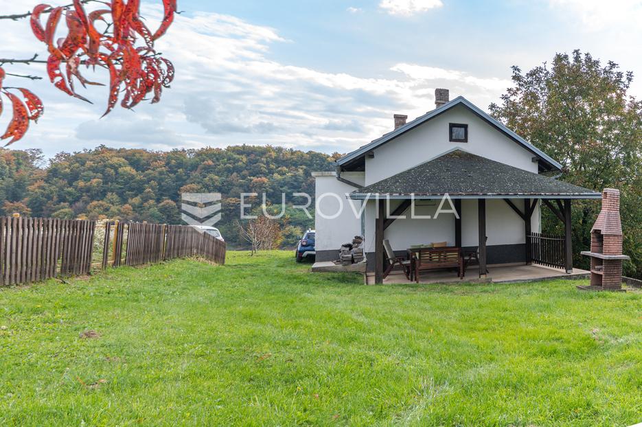 Haus Zu verkaufen - Varaždinska Novi Marof