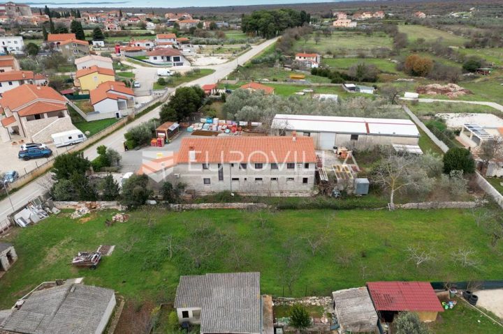 Land For sale - Istarska Vodnjan - foto 4/4