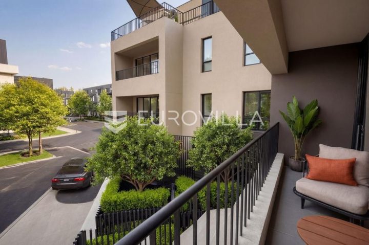 Appartamento in vendita 69 m² – Trnava