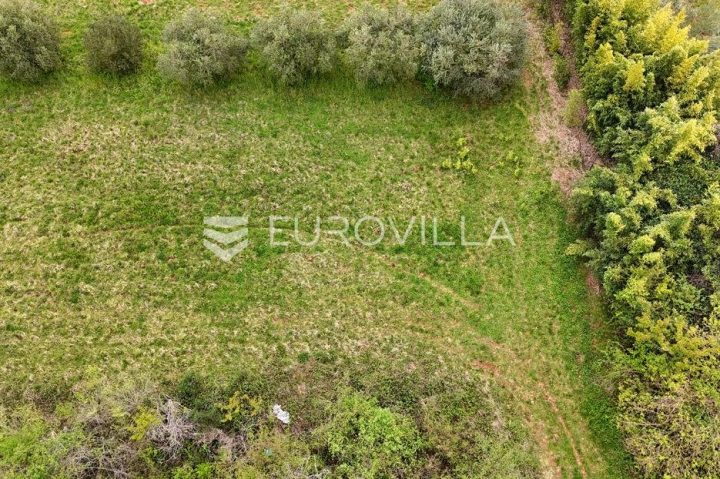 Land For sale - Istarska Umag - foto 2/5