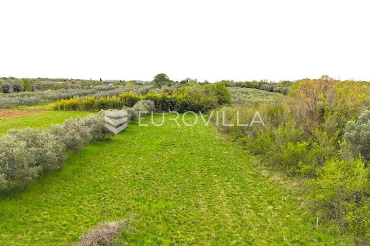 Land For sale - Istarska Umag - foto 5/5