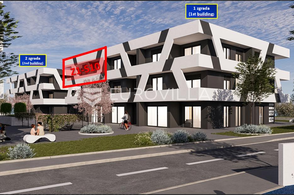 Apartment Zu verkaufen -  Pula