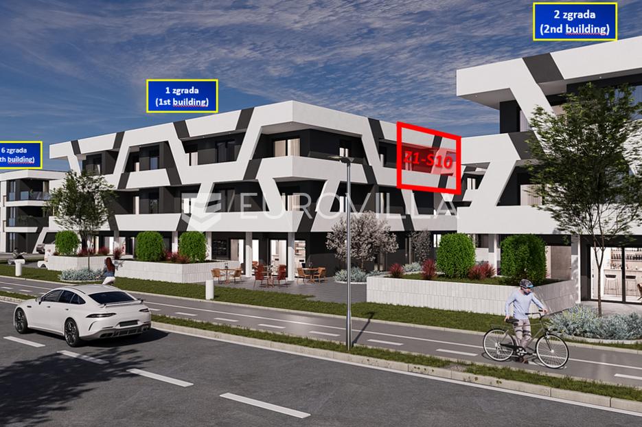 Apartment Zu verkaufen -  Pula