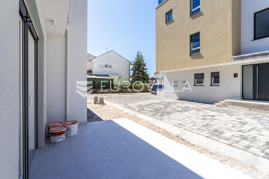 Apartmán Na predaj -  Vodice