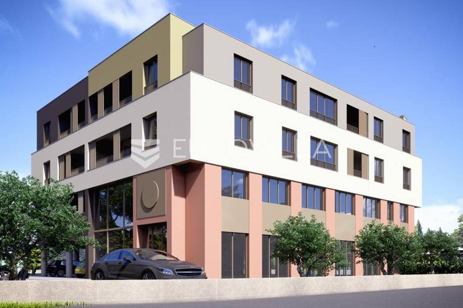 Apartma Naprodaj - Zadarska Zadar