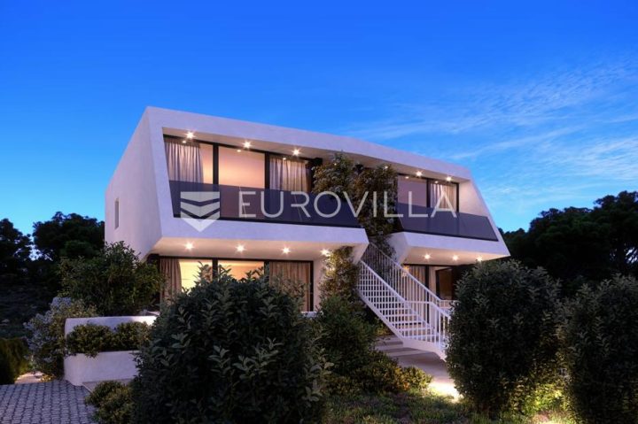 Appartement À vendre - šibensko-kninska šibenik - Okolica - foto 2/12