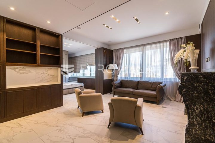 Mieszkanie na sprzedaż 115 m² – Donji Grad