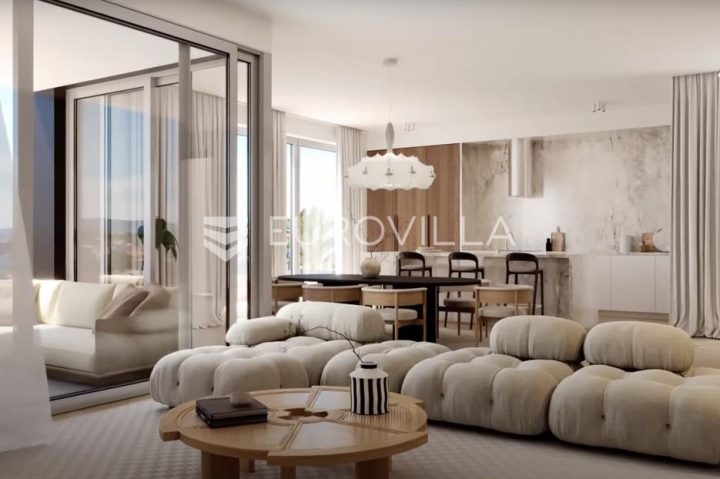 Apartmán na predaj 120 m² – Donji Grad