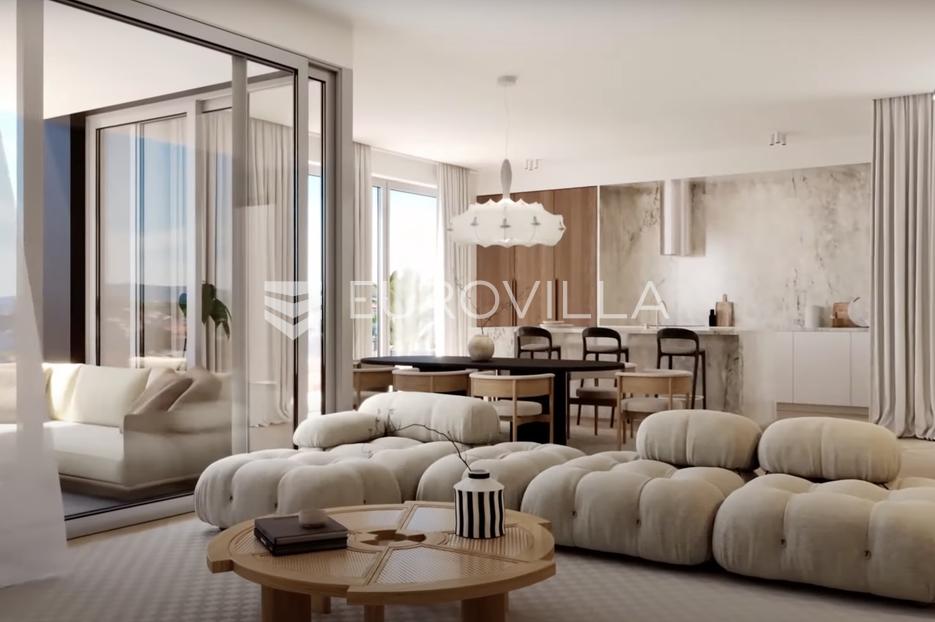Flat For sale - Donji Grad - foto 1/2