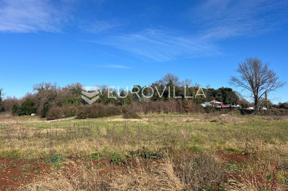 Land For sale - Istarska Marčana - foto 1/1