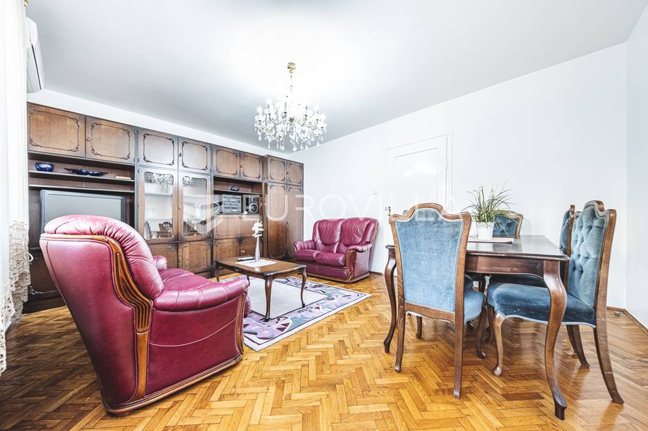 Appartement À vendre Kustošija