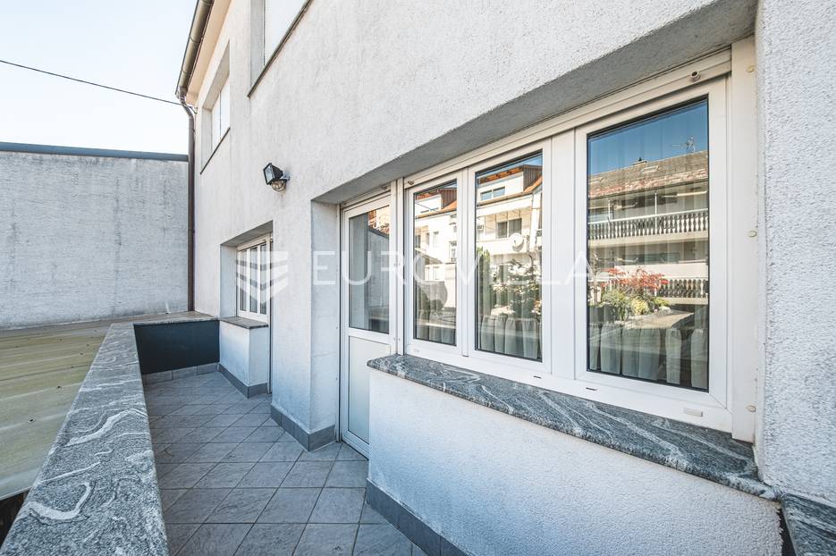 Appartement À vendre -  Črnomerec