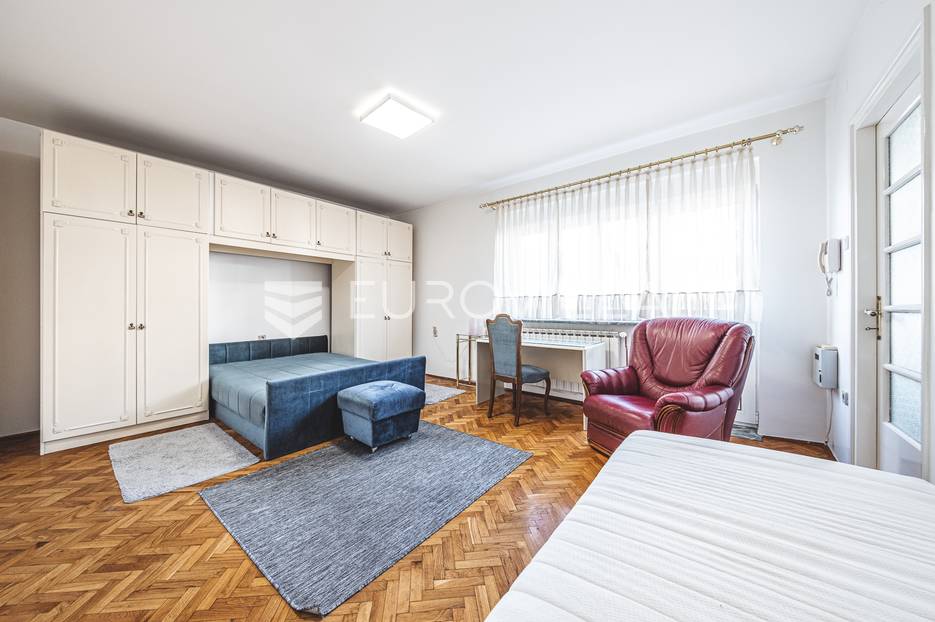 Appartement À vendre -  Črnomerec