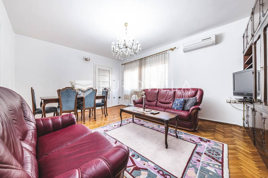 Appartement À vendre -  Črnomerec