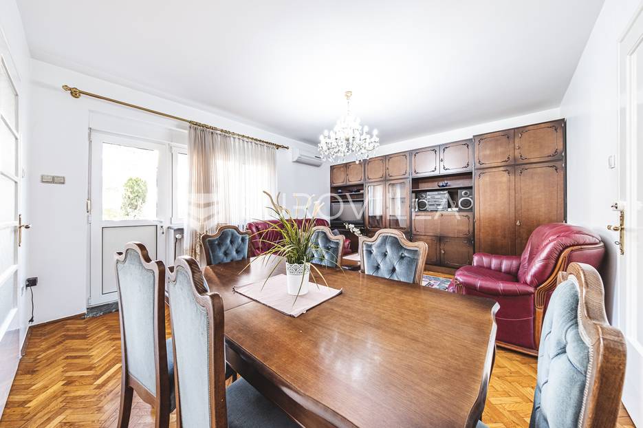 Appartement À vendre -  Črnomerec