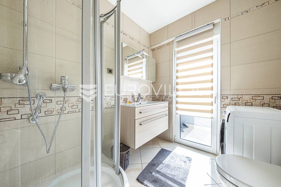Appartement À vendre -  Črnomerec