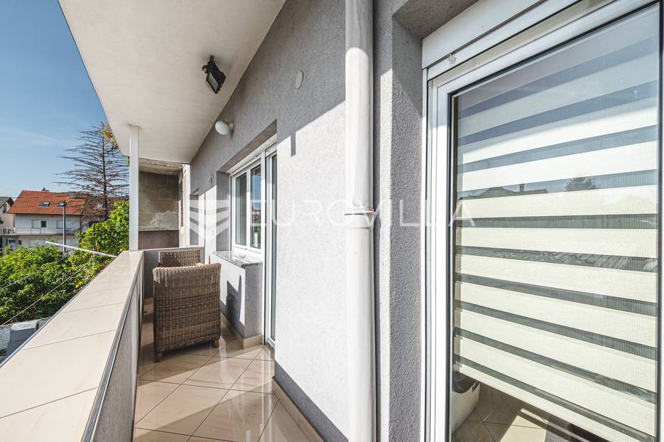Appartement À vendre -  Črnomerec