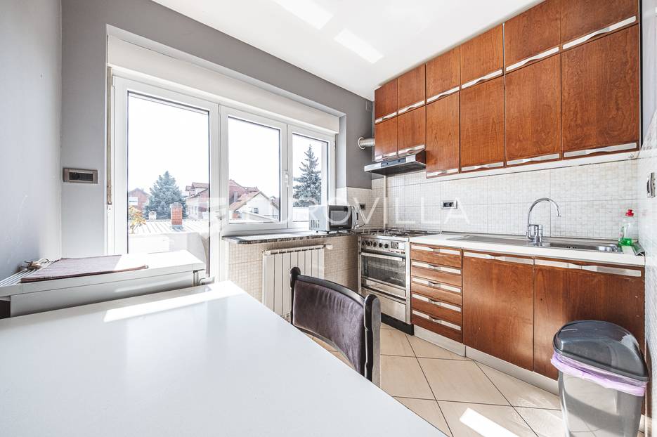 Appartement À vendre -  Črnomerec