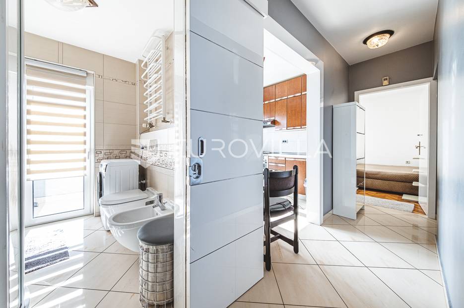 Appartement À vendre -  Črnomerec