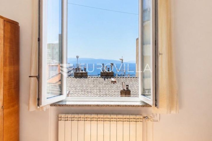 Flat for sale 57 m² – Belveder
