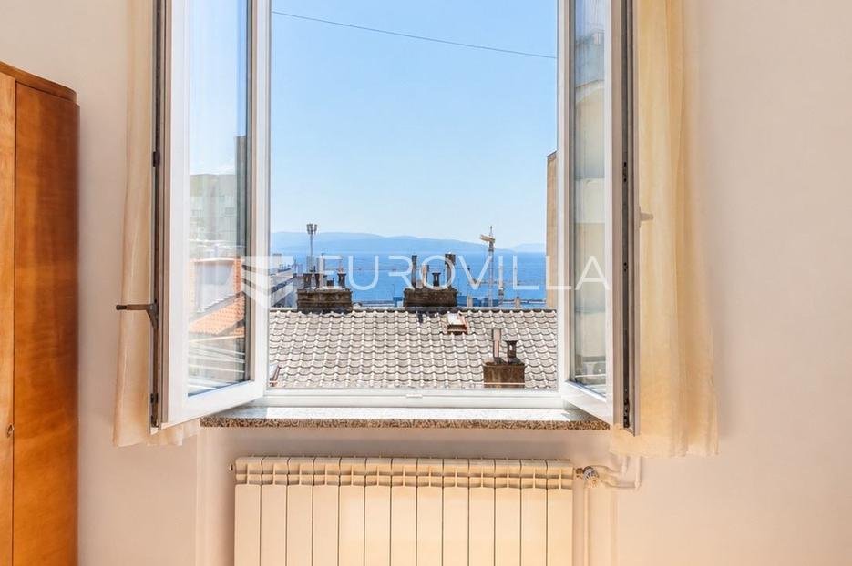Apartment Zu verkaufen - Primorsko-goranska Rijeka - foto 1/8