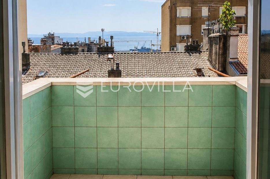 Apartment Zu verkaufen - Primorsko-goranska Rijeka - foto 2/8
