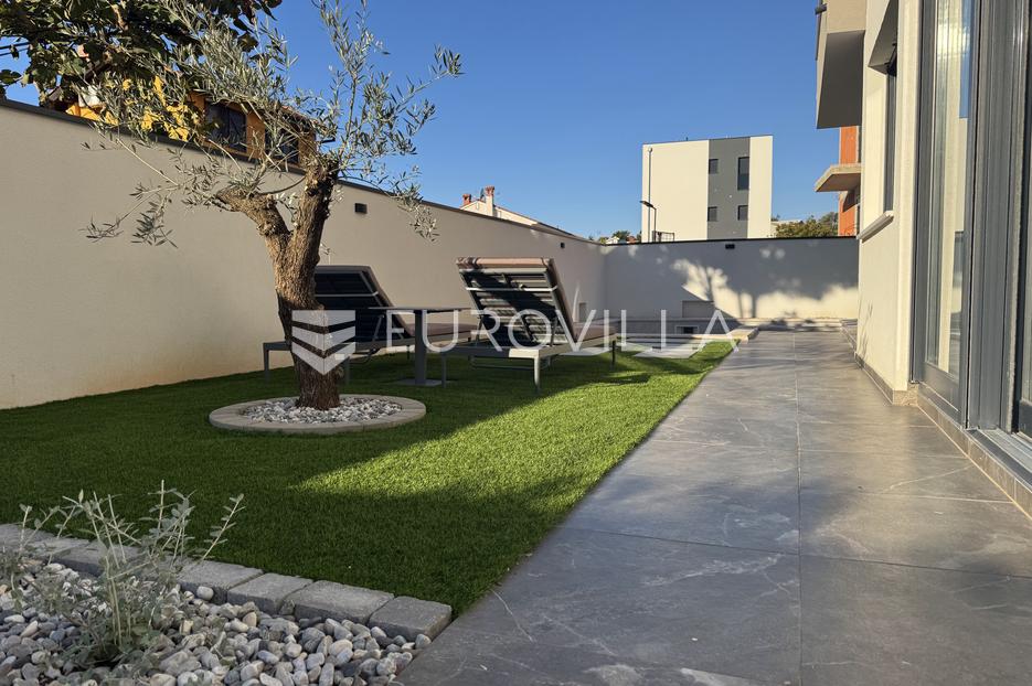 Flat For sale -  Rovinj