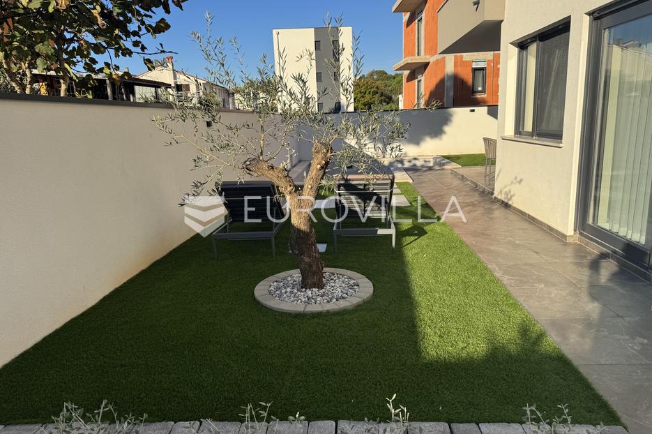 Flat For sale -  Rovinj