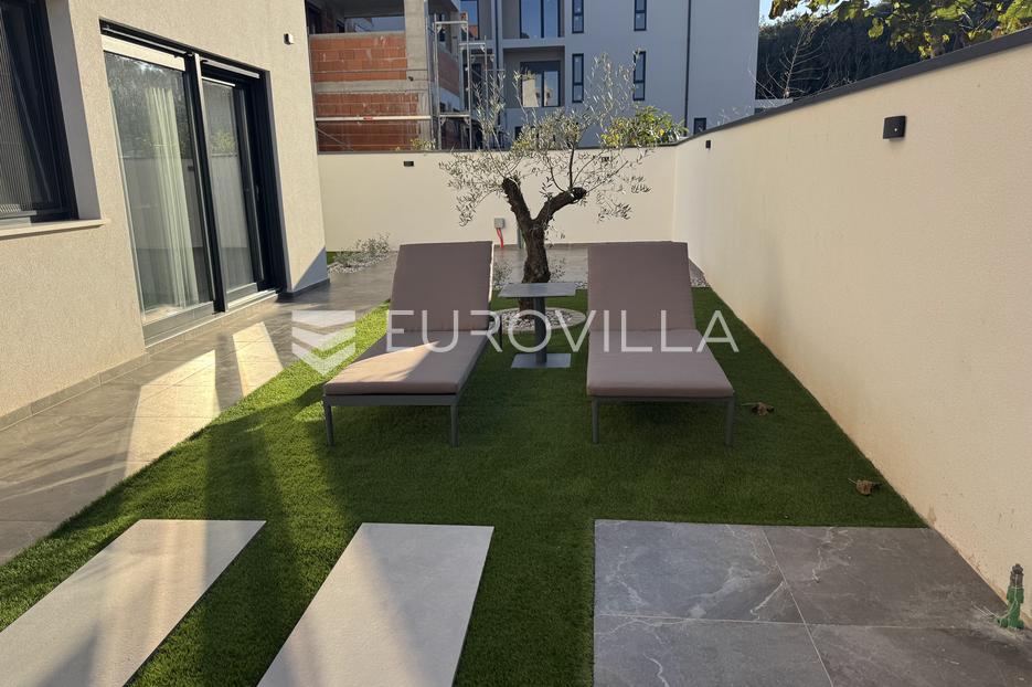 Flat For sale -  Rovinj