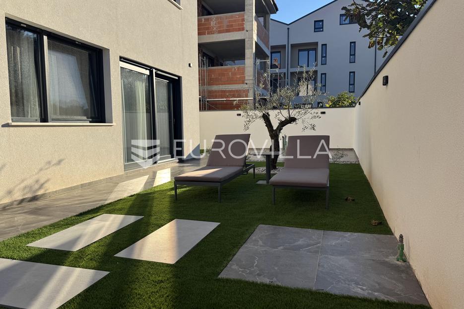 Flat For sale -  Rovinj