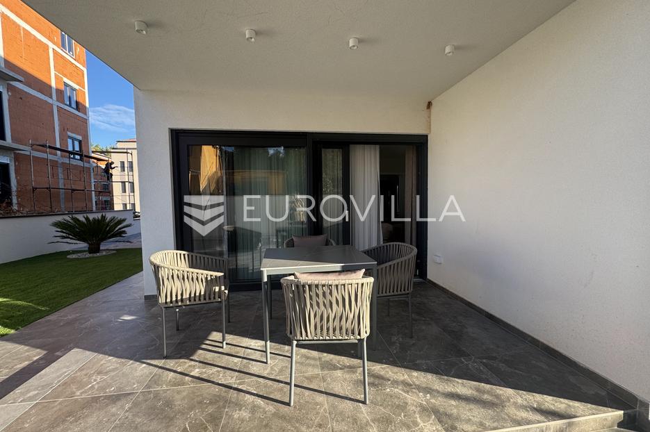 Flat For sale -  Rovinj