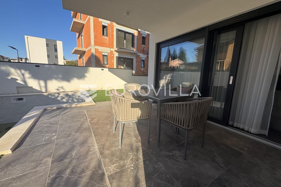 Flat For sale -  Rovinj
